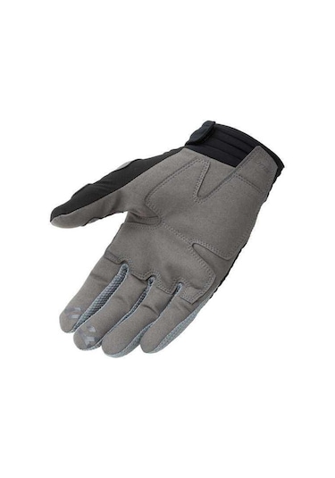 Tucano T.ur G-sıx Eldiven Siyah Buz Mavisi