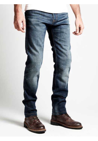 Spidi Spıdı J - Tracker Cordura Denım Jean Pantolon