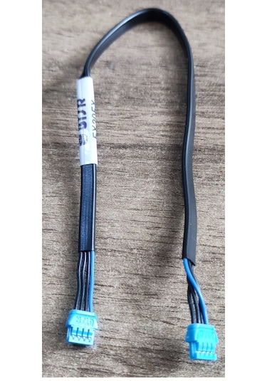 Btsr Fx20fx ,ıs3f/20cm İplik Sensör Kablo