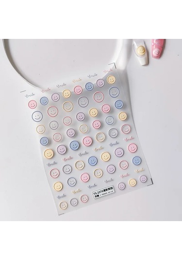 1 Adet 5d Mısır Kedi Nail Art Kawaii Çıkartmalar Bronzlaşmaya Karikatür Kedi Tasarım Kendinden Yapışkanlı Manikür Çıkartmaları Dekorasyon Aksesuarları Dıy Siyah Gri