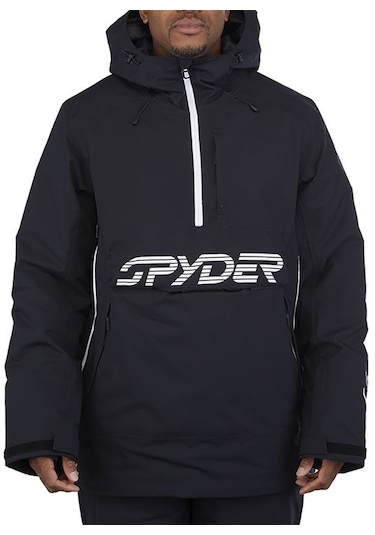 Spyder - Sıgnal Siyah Siyah