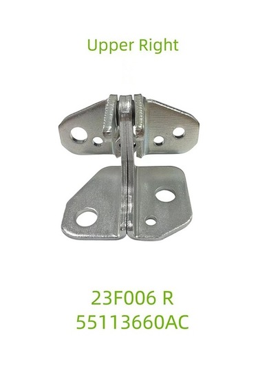 Besthome1 Sağ Üst Kapı Menteşesi 55113660ac Jeep Grand Cherokee Dodge Durango Charger Chrysler 300c 20