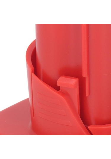 Aubyhe 18v Bl1830/bl1850/bl1840 Li-pil Dönüştürücü, M12 48-11-2401/2412/2411 Elektrik Aletlerine Uyumlu, Yüksek Uyumlu Abs Kasa