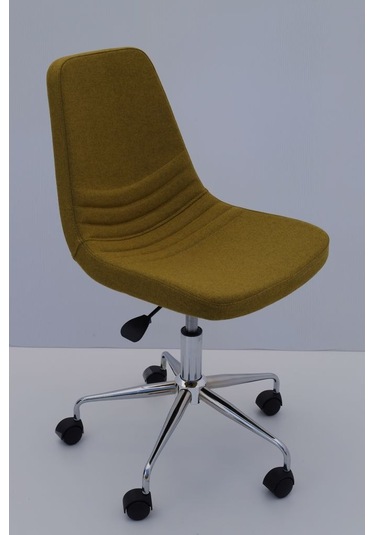 Bintaşmobilya Parker Rahat Ofis Çalışma Sandalyesi