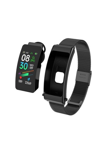 Cbtx K50 1.08" Akıllı Saat (İthalatçı Garantili)