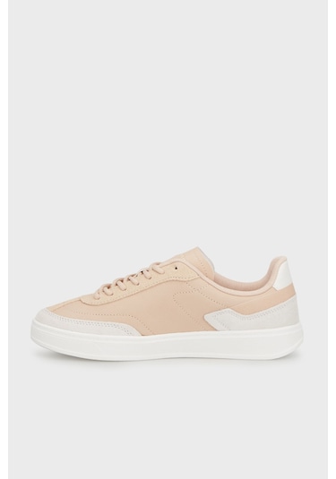 Tommy Hilfiger Bayan Ayakkabı Fw0fw08186 Try Pembe Pembe Tommy Hilfiger Bayan Ayakkabı Fw0fw08186 Try Pembe Pembe