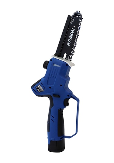 Hyundai HCS186A 16.8V 2x2AH Li-Ion Çift Akü Akülü Dal Budama Testeresi