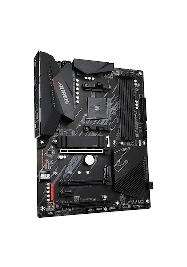 Gigabyte B550 Aorus Elite V2 AMD B550 4266 MHz (OC) DDR4 Soket AM4 ATX Anakart