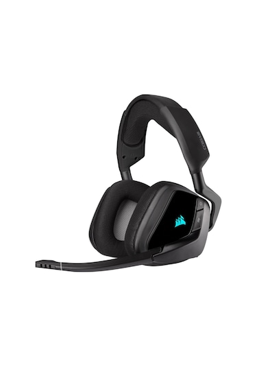 Corsair CA-9011201-EU Void RGB Elite Kablosuz 7.1 Surround Oyuncu Kulaklığı