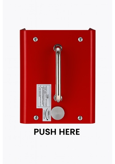 Jfınd Sd403 Duman Dedektörü Boru Kaçak Duman Sızıntısı Tespit Cih