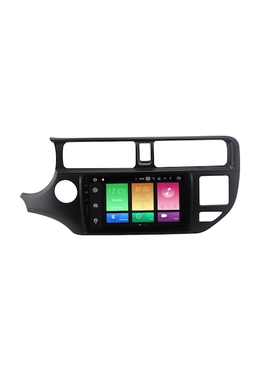 Kia Rio K3 Multimedya Navigasyon Android 10.0 Navimex 9948 Hd Oem