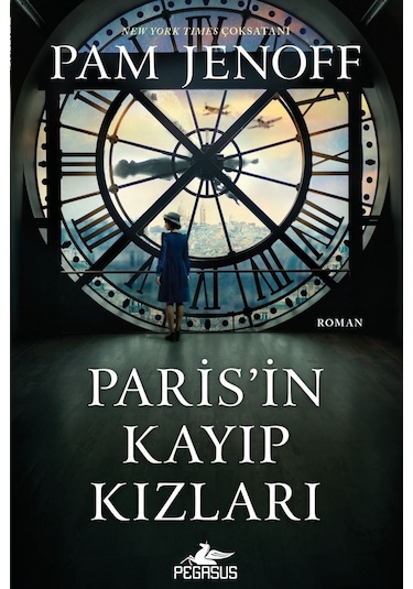 Paris’In Kayıp Kızları