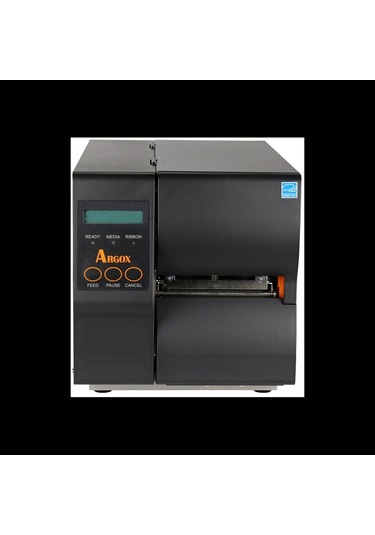 Argox Ix4-250 Pro Barkod Yazıcı Usb-seri-ethernet