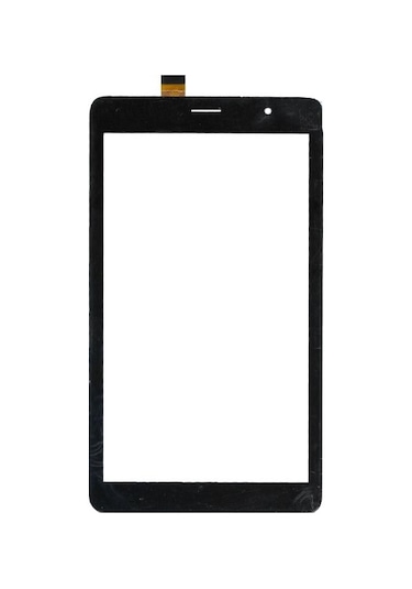 Alcatel Uyumlu 1T 9013X Dokunmatik Siyah