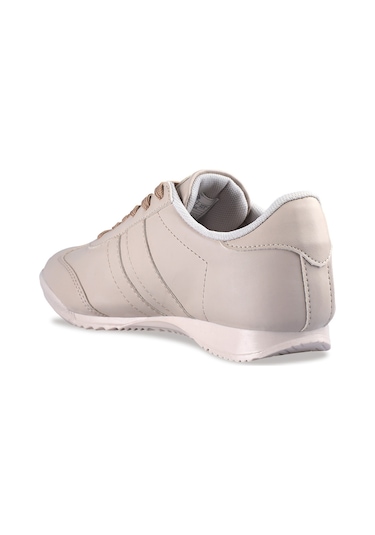 Slazenger OLEG I Kadın Günlük Ayakkabı Bej