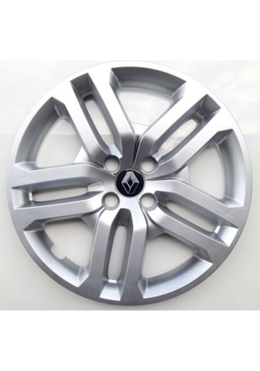Renault Clio 4 Jant Kapagı Takımı 4Adet