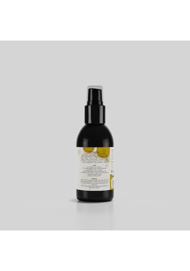 Kabe Örtüsü Kokusu Sprey Başlık 100 Ml Ferahlatıcı