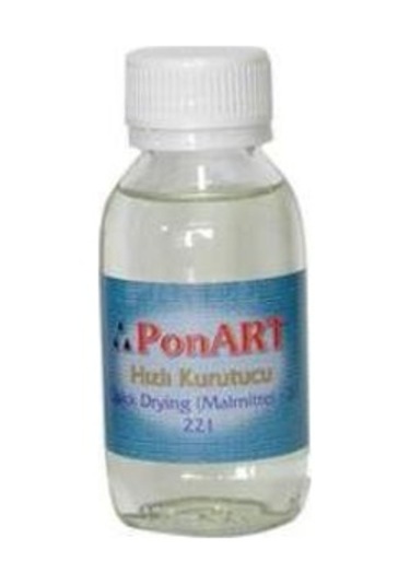 Ponart Hızlı Kurutucu