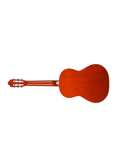 Dmx Guitars Dmx39 Nat Klasik Gitar Taşıma Çantası Hediyeli