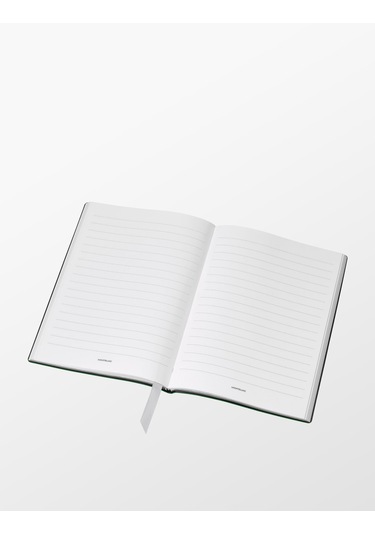 Montblanc Not Defteri 116518