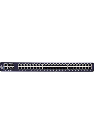 Pnetworks Pn48Ge4Sfp . L2 Yönetilebilir 48 + 4 Sfp POE + Switch