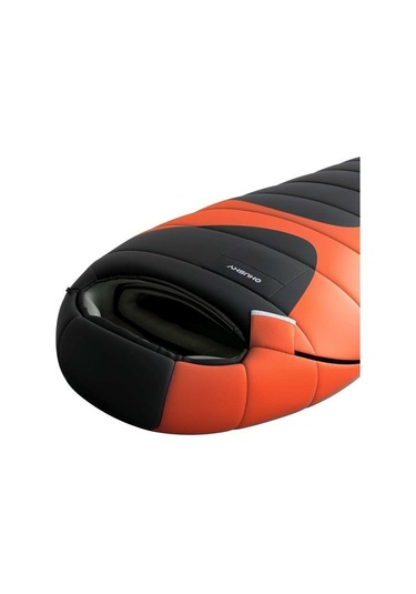 Husky Mını 0c Uyku Tulumu Mout Çok Renkli