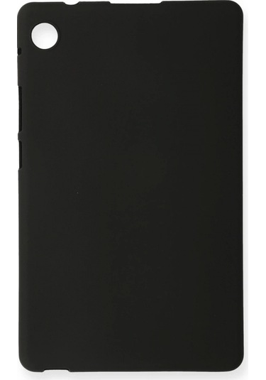 Huawei Matepad T8 8 Kılıf Evo Tablet Silikon - Siyah