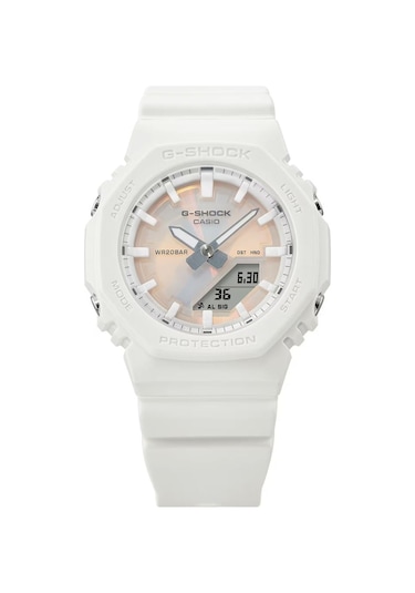 Casio Gma-p2100pc-7adr Kol Saati Renkli