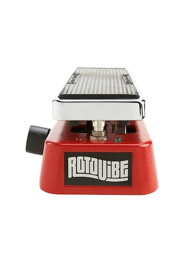 Jim Dunlop Jd4s Rotovibe Chorus & Vibrato Pedalı