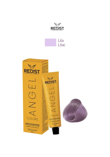 Redist Saç Boyası Lilac 60 ML