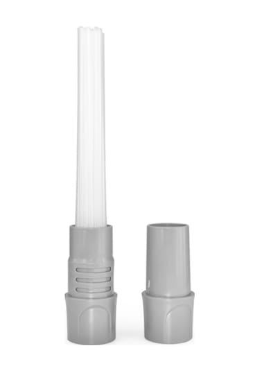 Kir Temizleyici Pratik Çok Fonksiyonlu Üniversal Vakum Aparatı Fırça Temizleyici Evcil Hayvan Temizleyicileri Araba Temizleyici