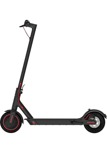 Xiaomi Mijia M365 Beyaz Elektrikli Scooter Beyaz Teşhir - Outlet Beyaz