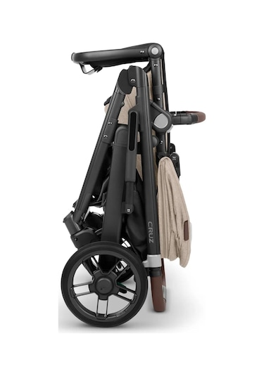 Uppababy Cruz V2 Bebek Arabası Liam