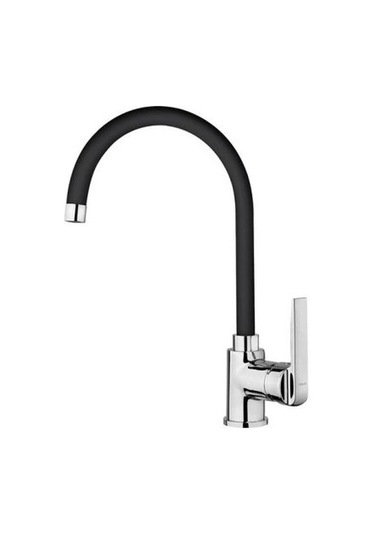 Teka In 995 Fn Siyah Mutfak Bataryası