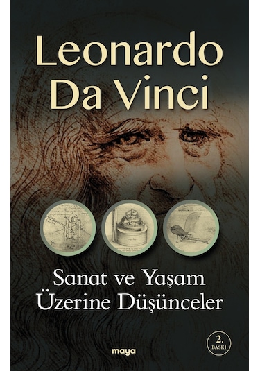 Sanat ve Yaşam Üzerine Düşünceler
