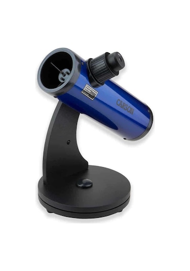 Carson Jc-200 Skyseeker 15-37,5x76mm Newton Reflektör