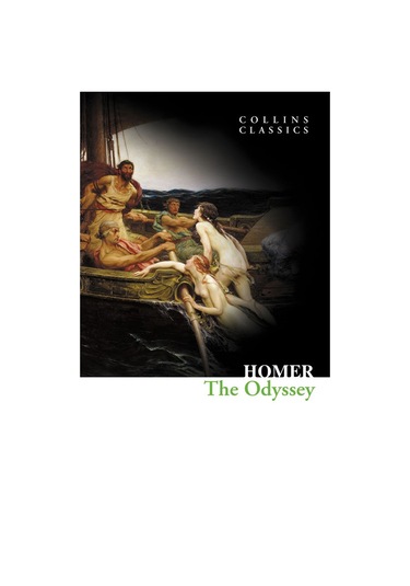 The  Odyssey