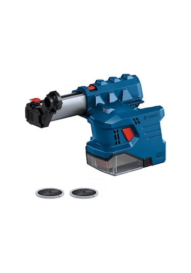 Bosch GDE 12 Toz Emme Adaptörü - 1600A02BV9