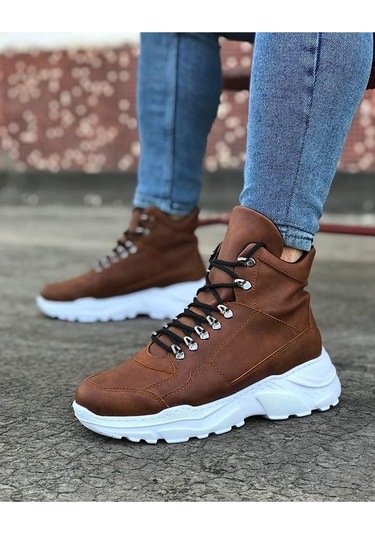 Wagoon Wg07 Taba Uzun Bağcıklı Bot