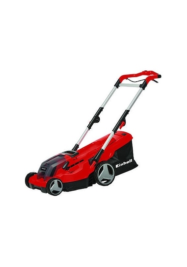 Einhell GE-CM 36/37 Li-Solo Akülü Çim Biçme Makinesi - 3413172