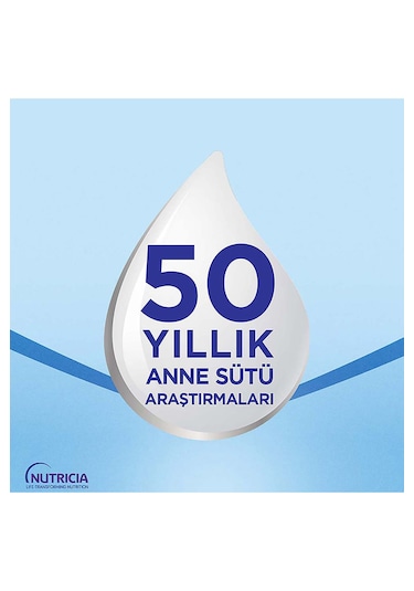 Aptamil 2 Prebiyotikli Devam Sütü 800 G