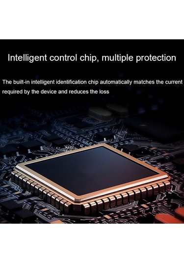 Ibd352 Alüminyum Alaşımlı Çift Arayüzlü Araç Şarj Cihazı, Özellik: Çift Qc3.0 36w