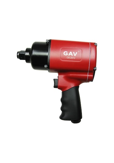 Gav Os 2610 Havalı Somun Sökme 1' N11.4421