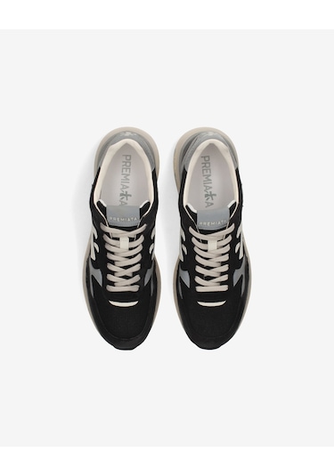 Premiata Sneakers Mick 0.1 8119 Siyah