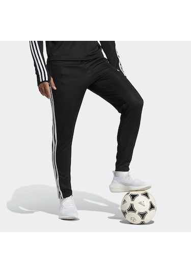 Adidas Tiro23 L Tr Pnt Hs7230 Erkek Futbol Eşofman Altı Siyah