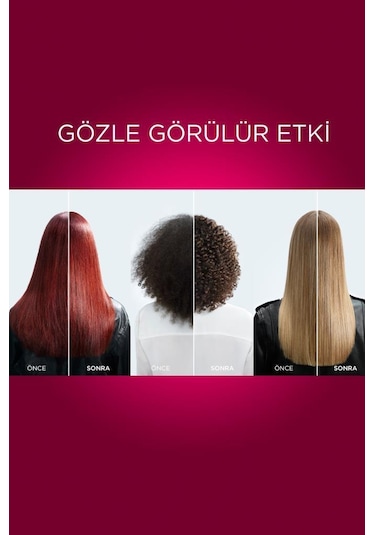 L'Oréal Paris Elseve Color Vive Renk Koruyucu Bakım Şampuanı 3 x 300 ML