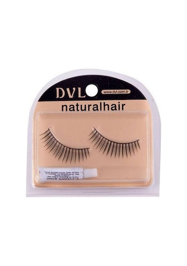 Dvl Takma Kirpik A2