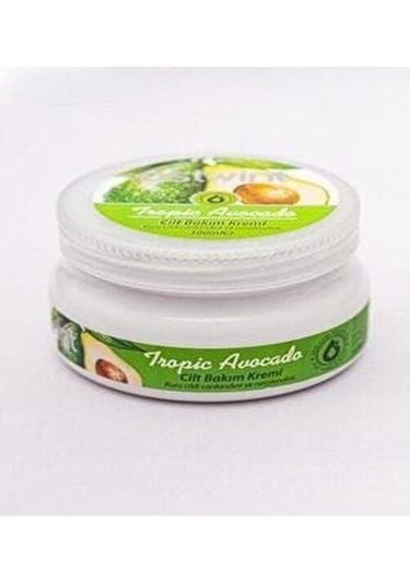 Ostwint Avakado Krem 300 ML