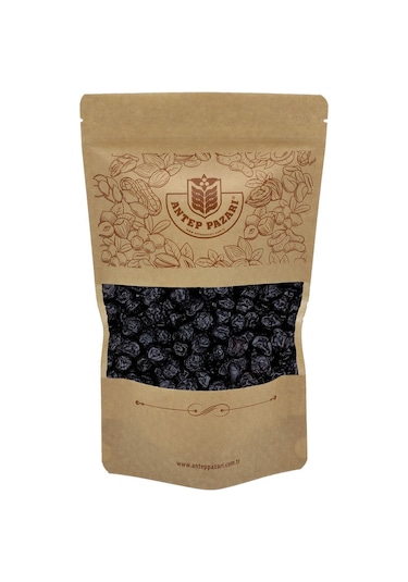 Antep Pazarı Yaban Mersini Blueberry 100 G