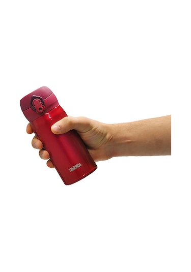 Thermos Jnl-350 Ultralight Mug Berry 0.35 L Paslanmaz Çelik Termos